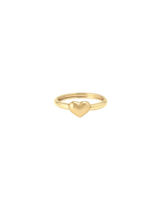 Anillo Romance