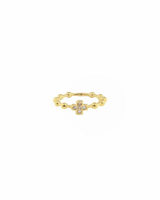 Anillo Devoción