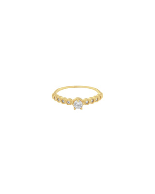 Anillo Gala