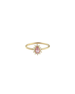 Anillo Kiraz