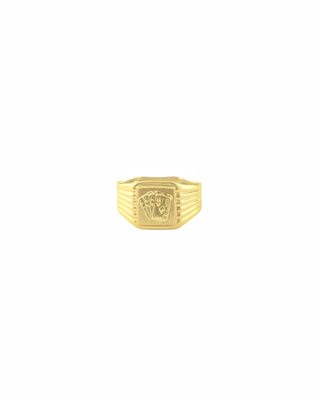 Anillo Póker