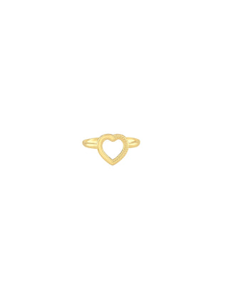 Anillo Beloved