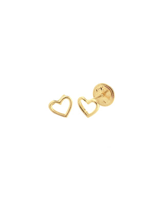 Topos Corazón Abierto
