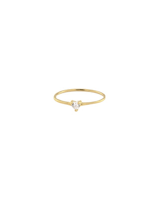 Anillo Claire