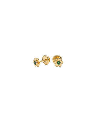 Topos Blossom Verde
