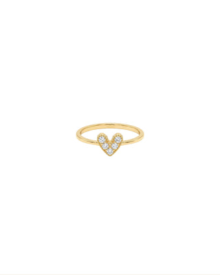 Anillo Aluré Blanco