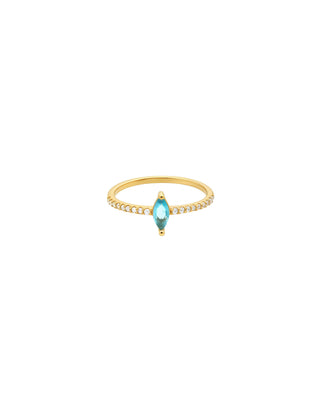 Anillo Marquesa