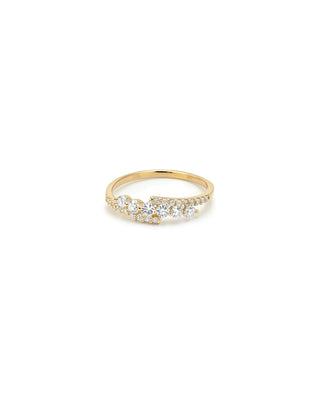 Anillo Zahara
