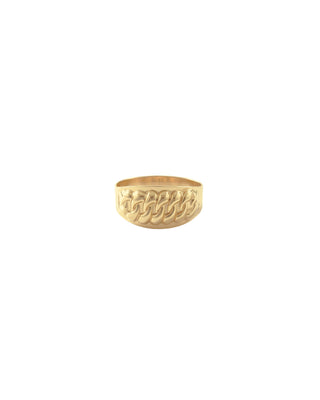 Anillo Onyx
