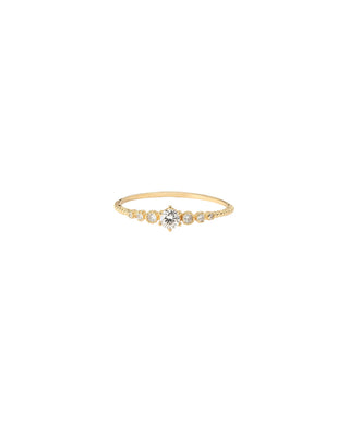 Anillo Clara