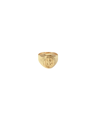 Anillo San Benito