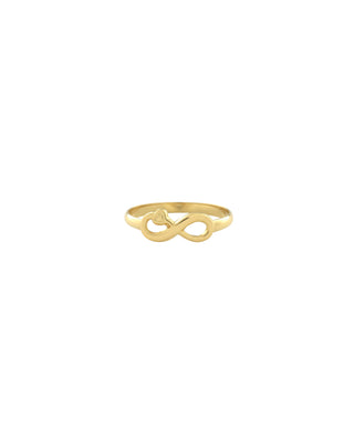 Anillo Amor Infinito