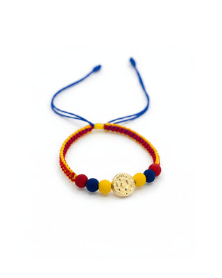 Pulsera Selección