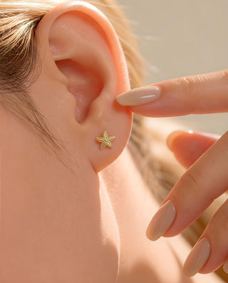 Topos Estrella de Mar