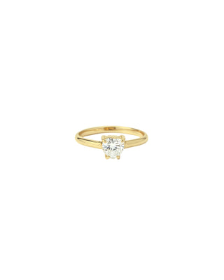 Anillo Cuore