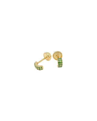 Topos Alhira Verde