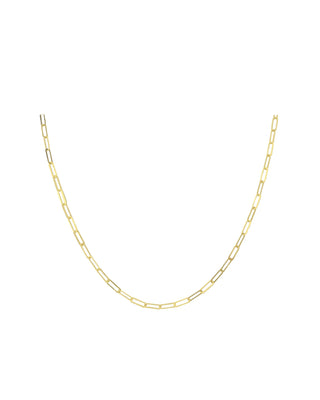 Cadena Paper Clip