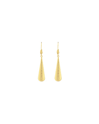 Aretes Lágrima