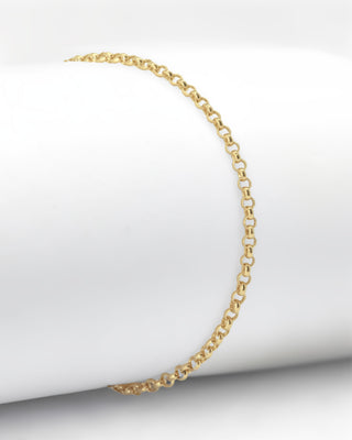 Pulsera Rolón