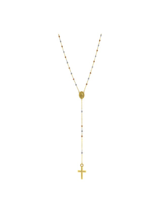 Rosario Espiritual Tres Oros