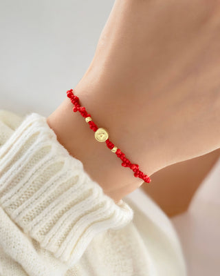 Pulsera Inicial